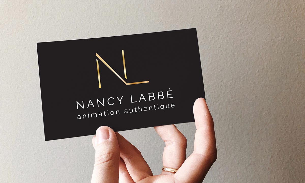 Nancy Labbé - Animation Authentique