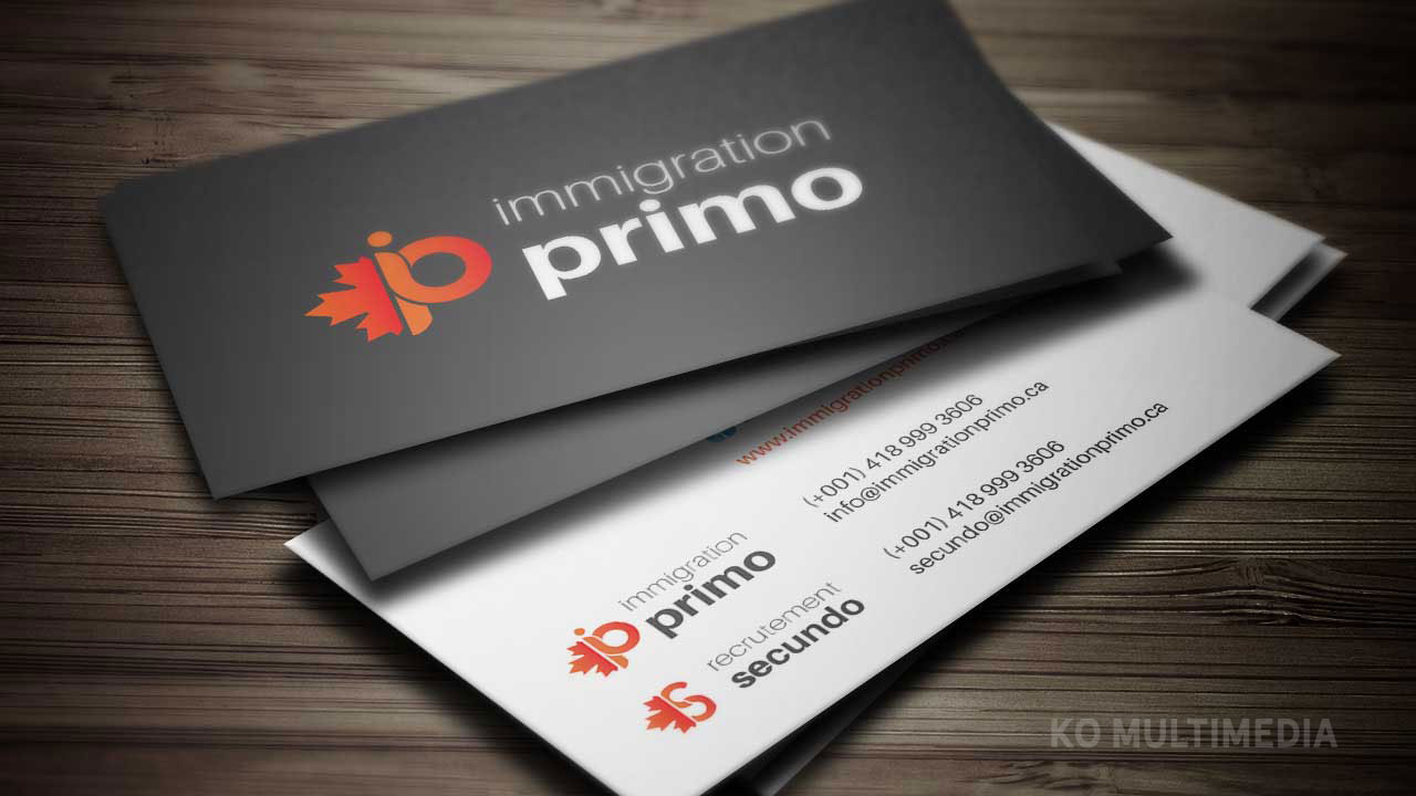 Immigration Primo